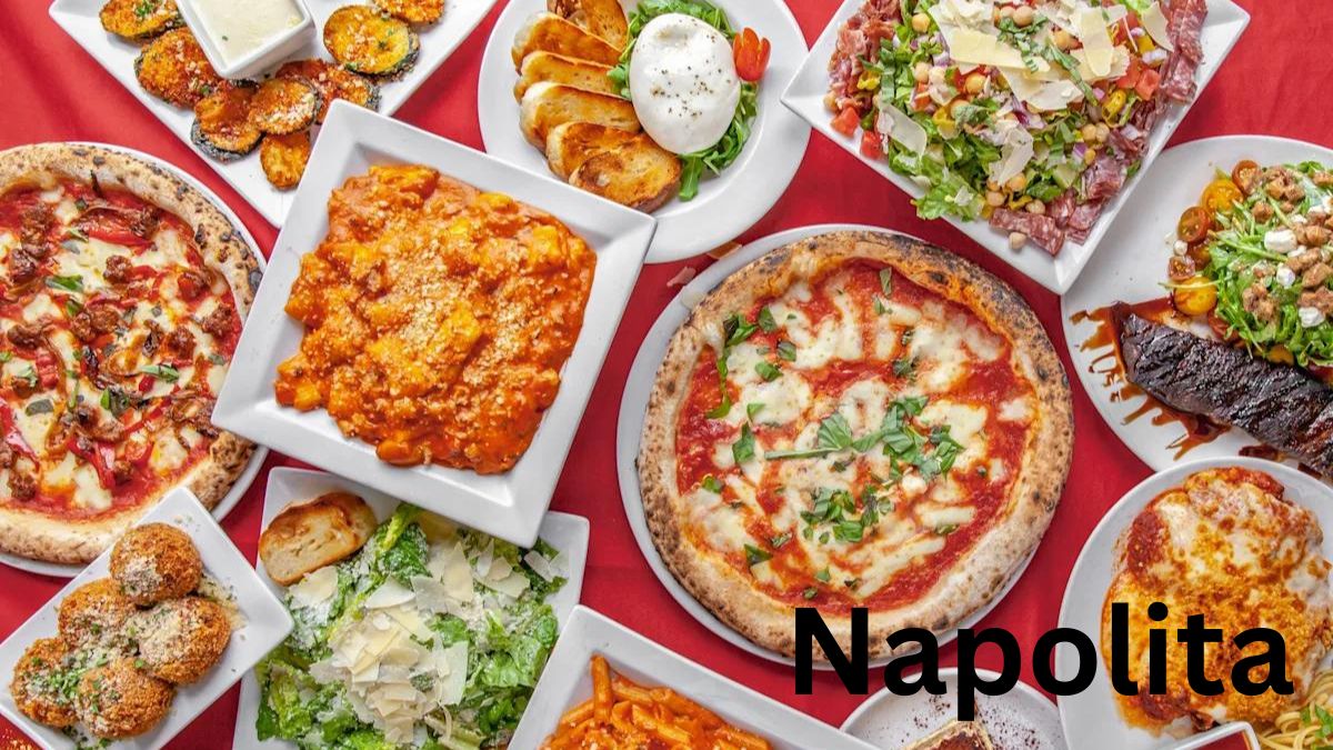 Napolita