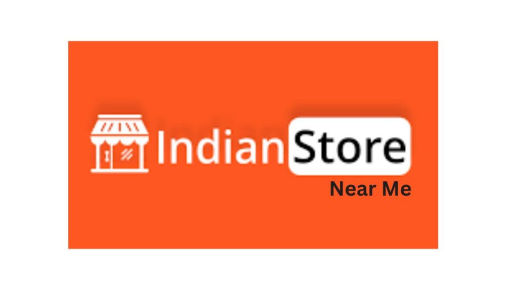 Indian Store Near Me