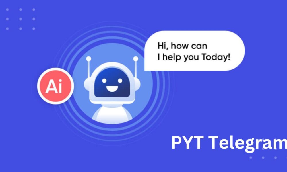 PYT Telegram