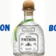 Patron Bottle