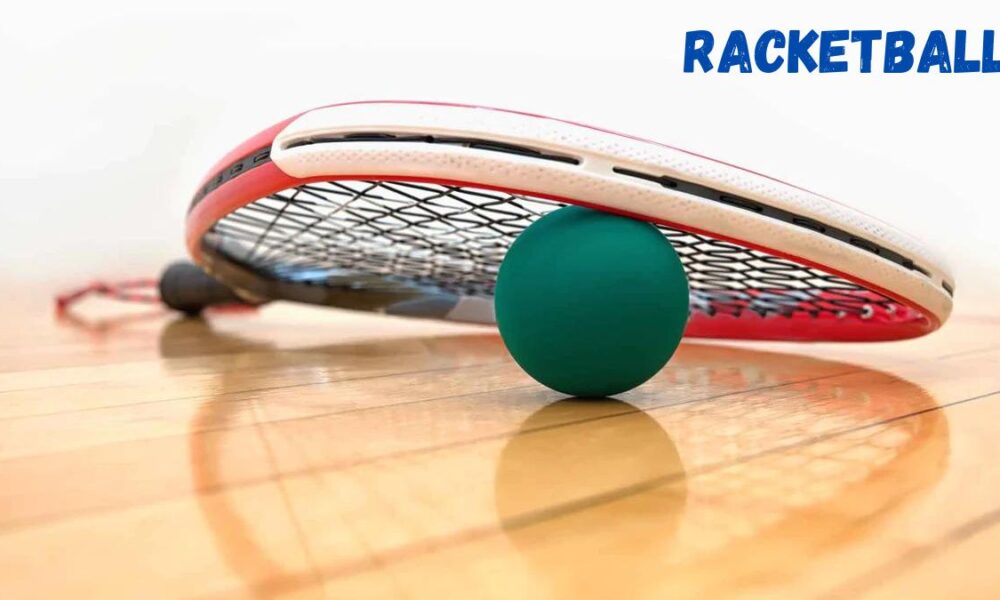 Racketball