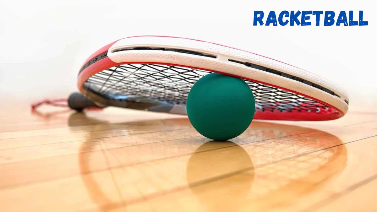 Racketball