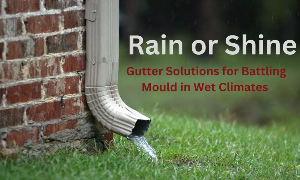 Gutter Solutions