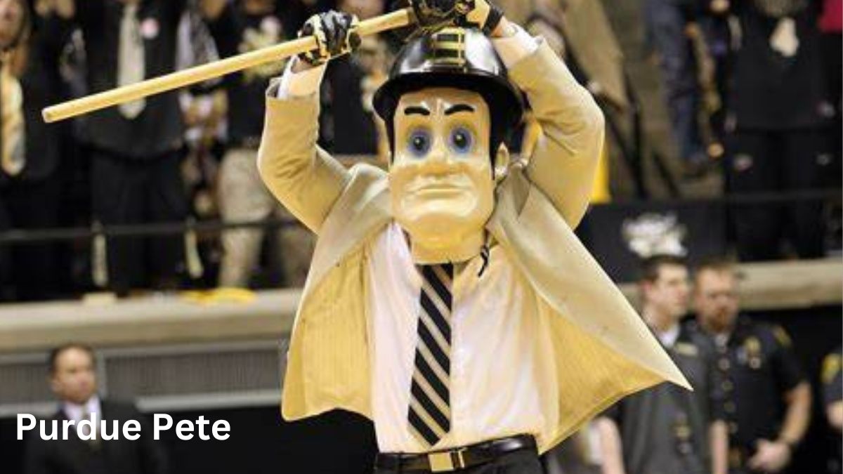 Purdue Pete