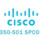 Cisco 350-501