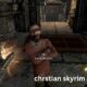 chrstian skyrim