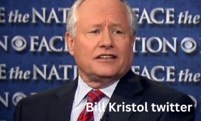 bill kristol twitter