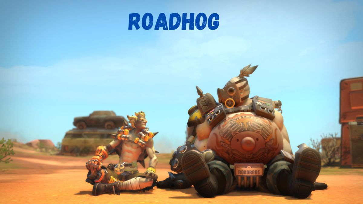 Roadhog