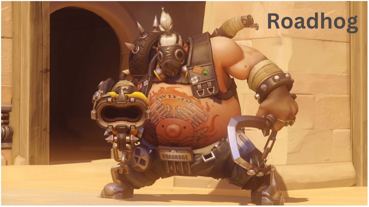 Roadhog