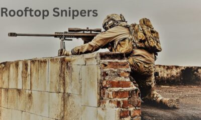 Rooftop Snipers