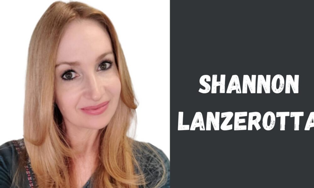 Shannon Lanzerotta
