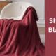 Sherpa Blanket