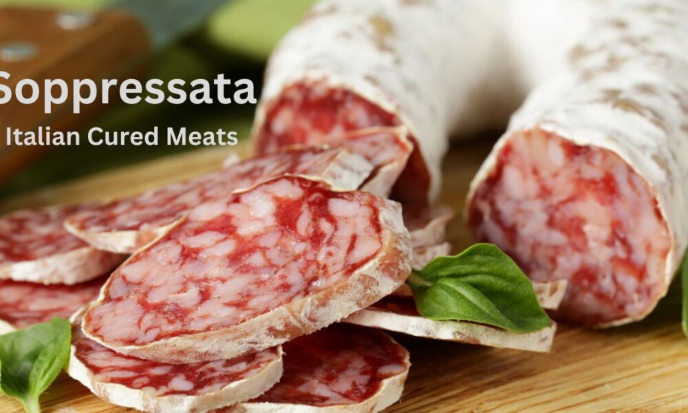 Soppressata