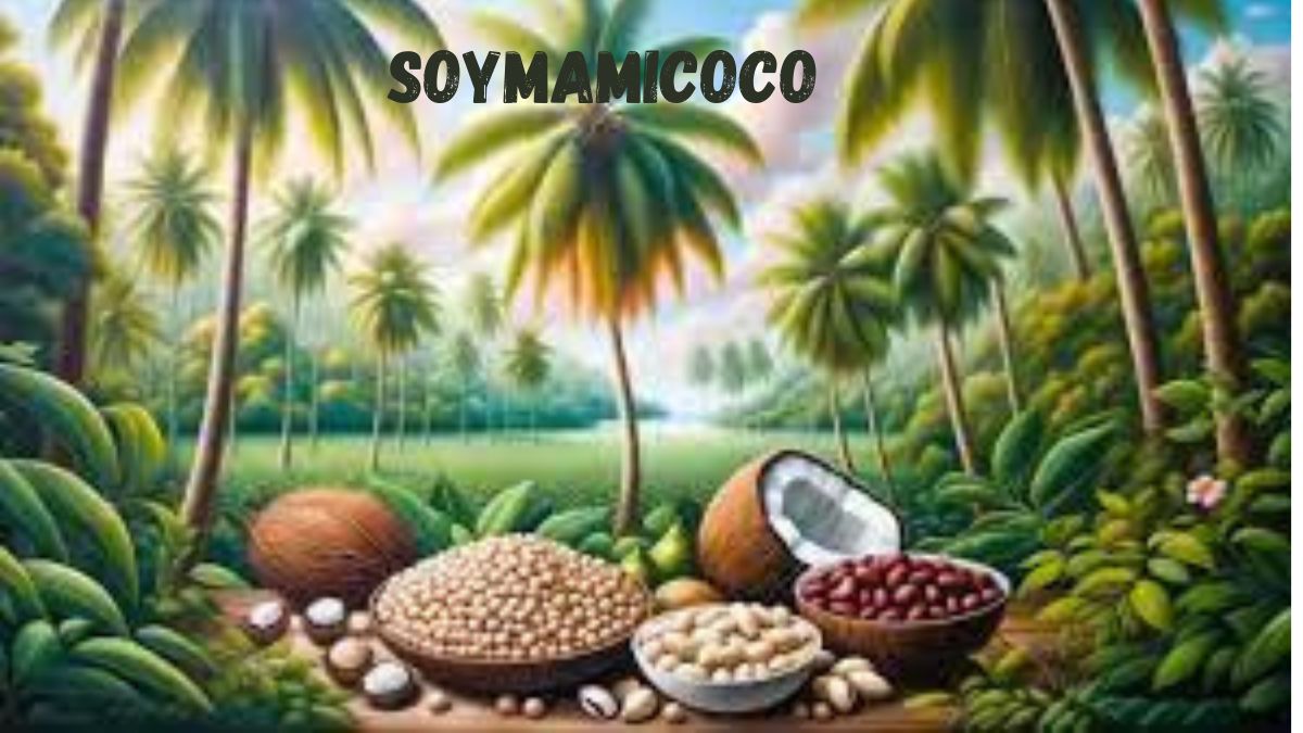 Soymamicoco