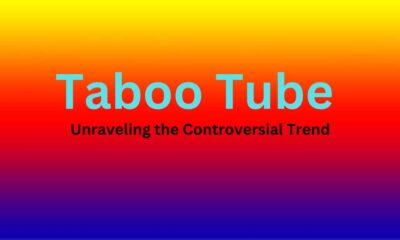 Taboo Tube