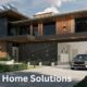 Tesla's Home Solutions