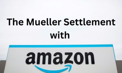 the Mueller Settlement with Amazon: