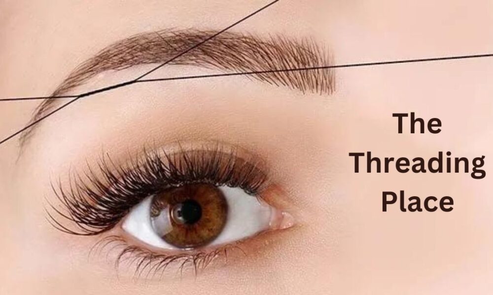 The Threading Place