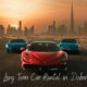 Long Term Car Rental in Dubai