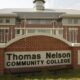 Thomas Nelson Community College