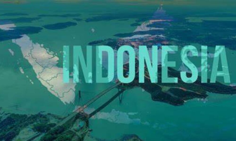 Indonesia