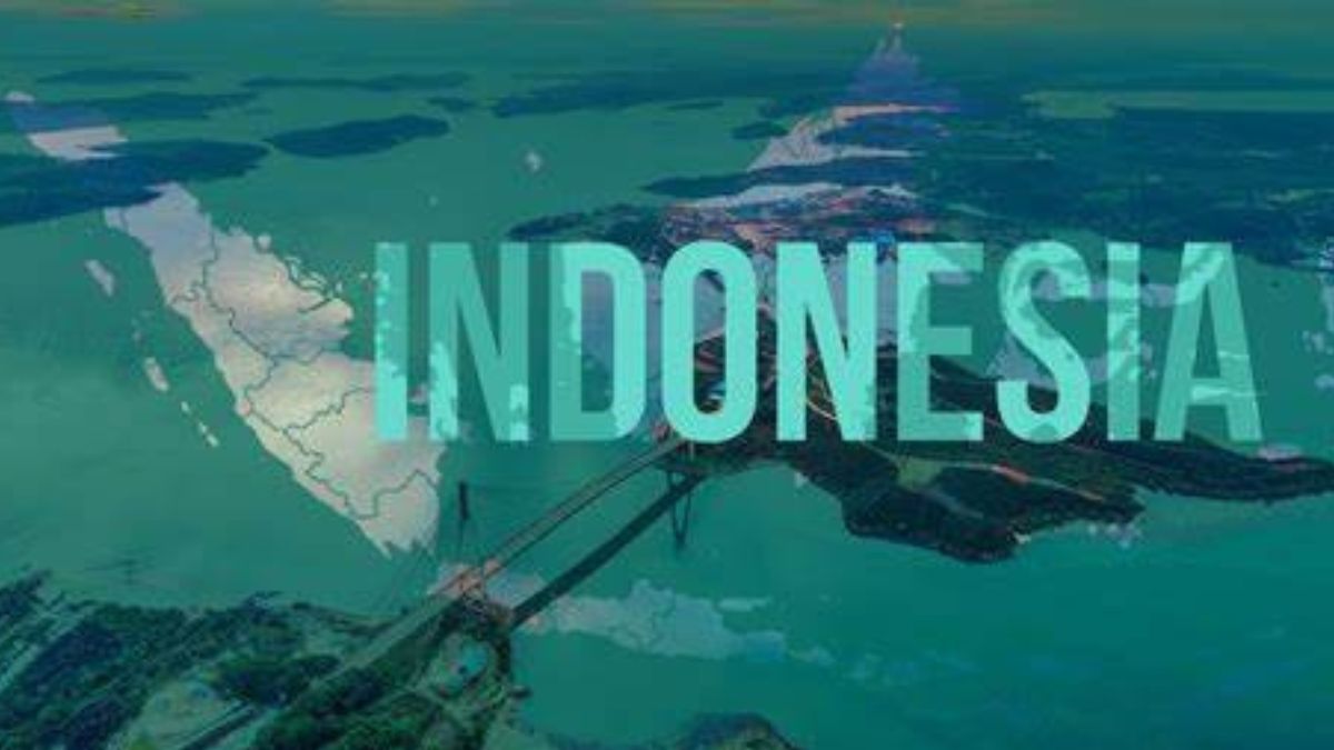 Indonesia