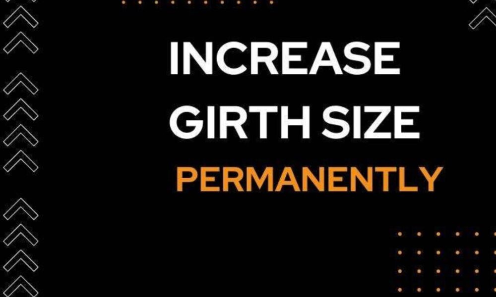 Girth Size