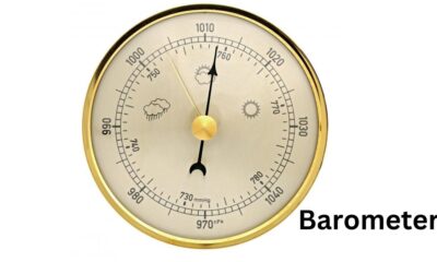 Barometer