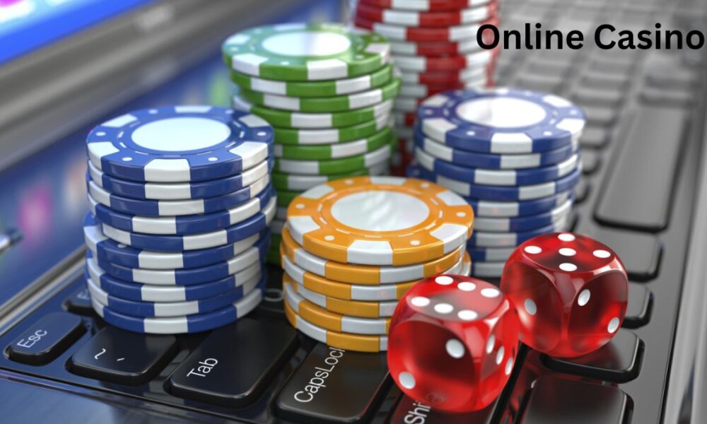 Online Casinos