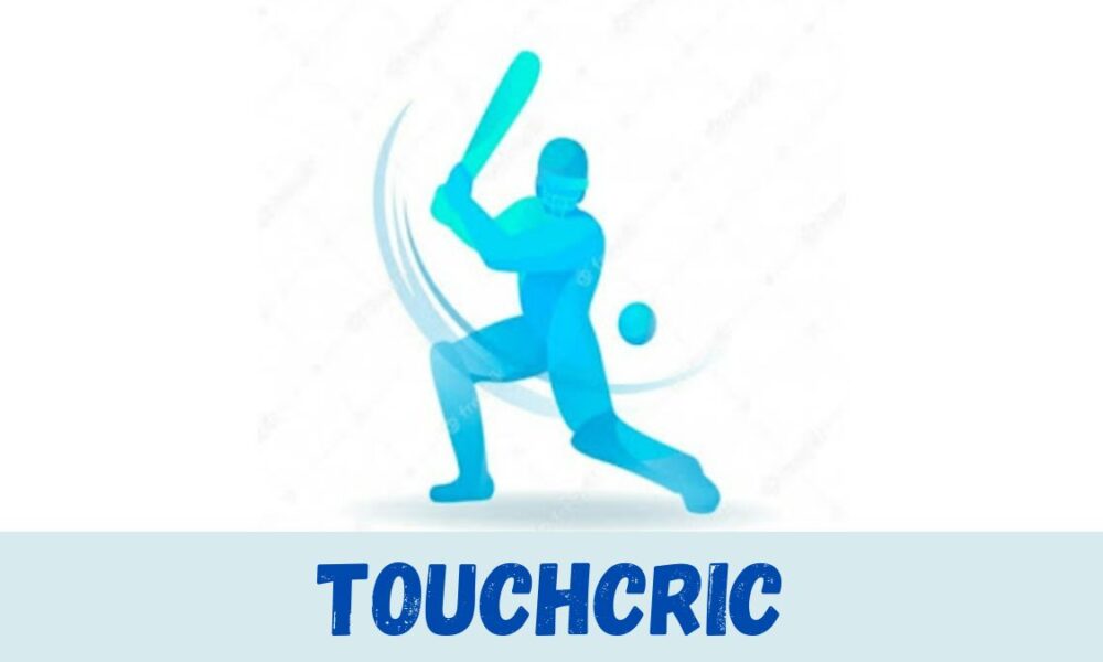 Touchcric