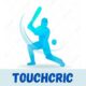 Touchcric