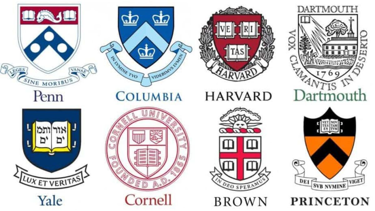 How to Maximize Your Chance of Getting into an Ivy League College