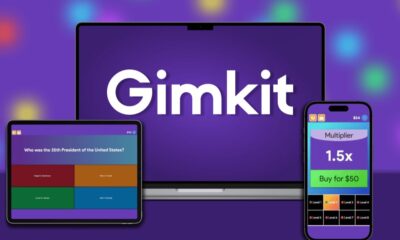 Gimkit Join