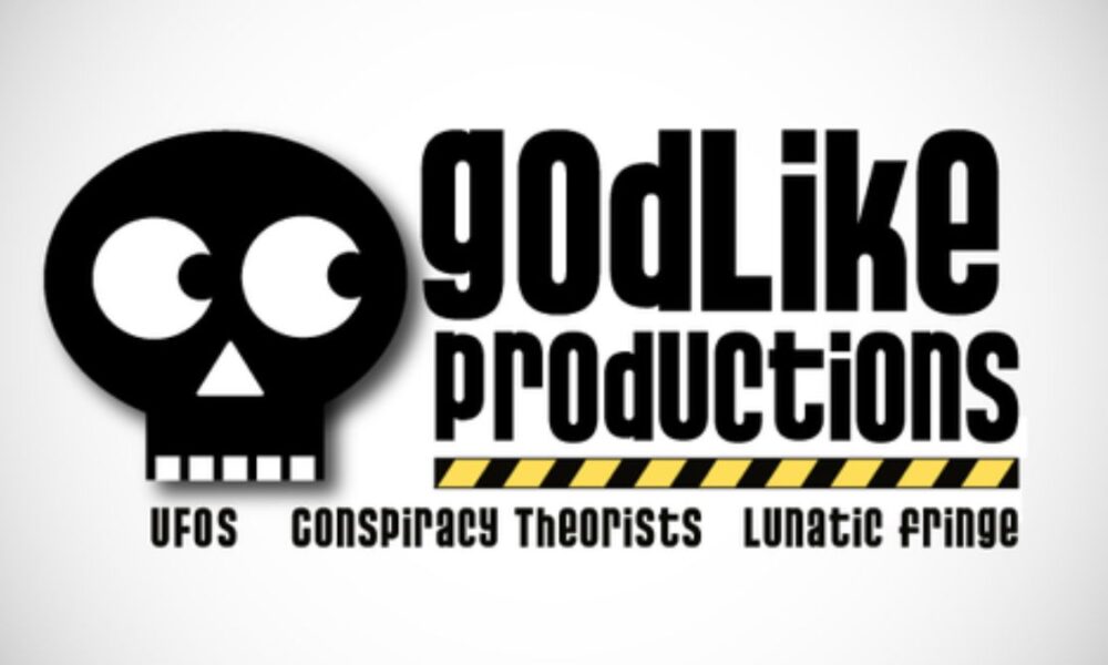 Godlike Productions