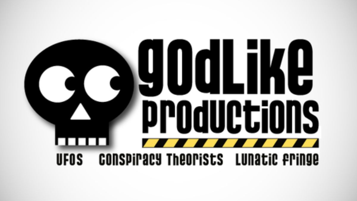 Godlike Productions