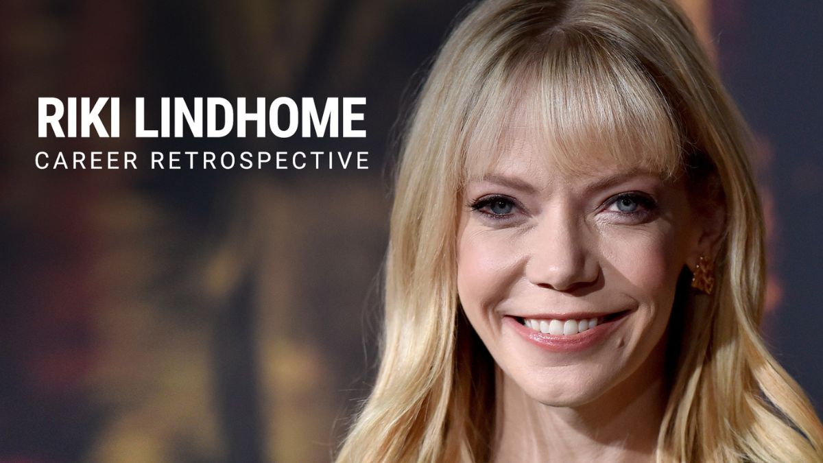 Riki Lindhome