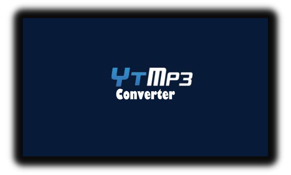 YTMP3 Converter: