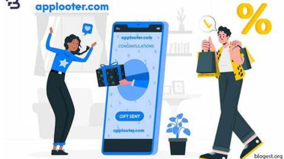 AppLooter.com