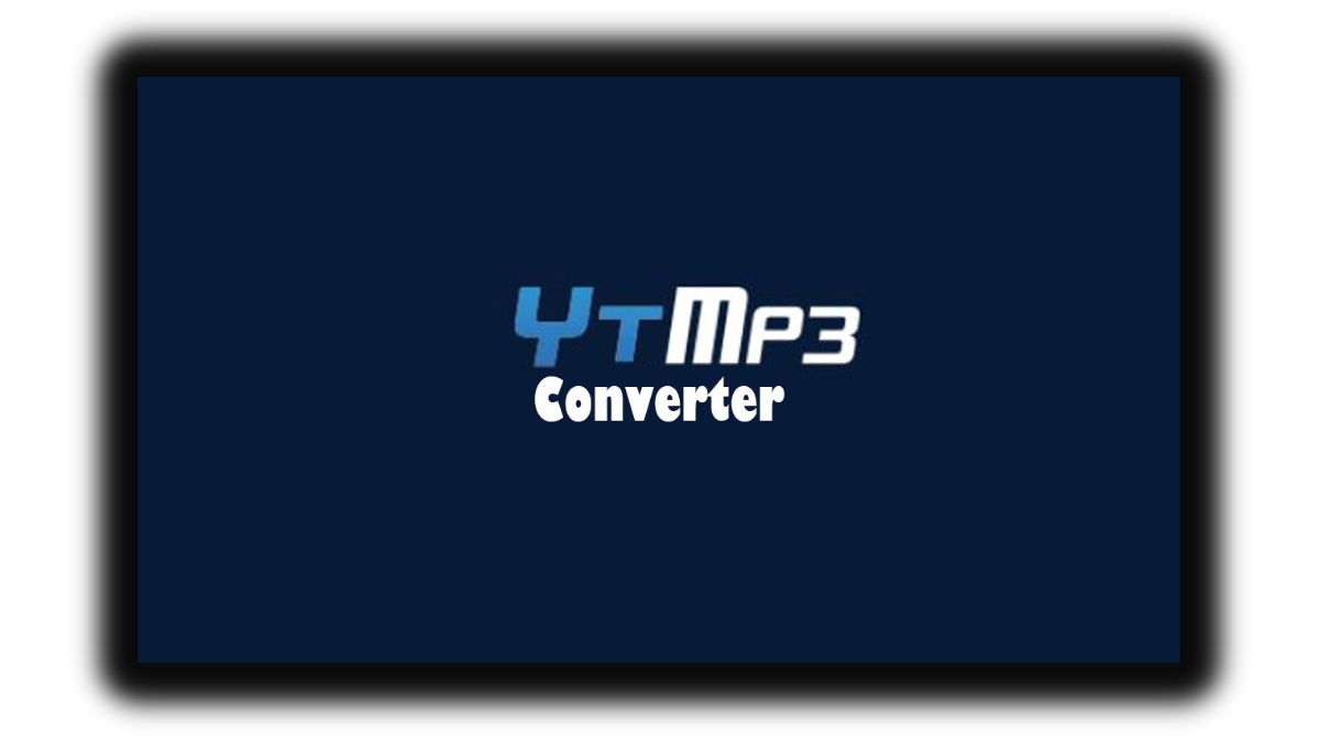 YTMP3 Converter: