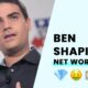 Ben Shapiro Net Worth