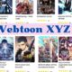 Webtoon XYZ