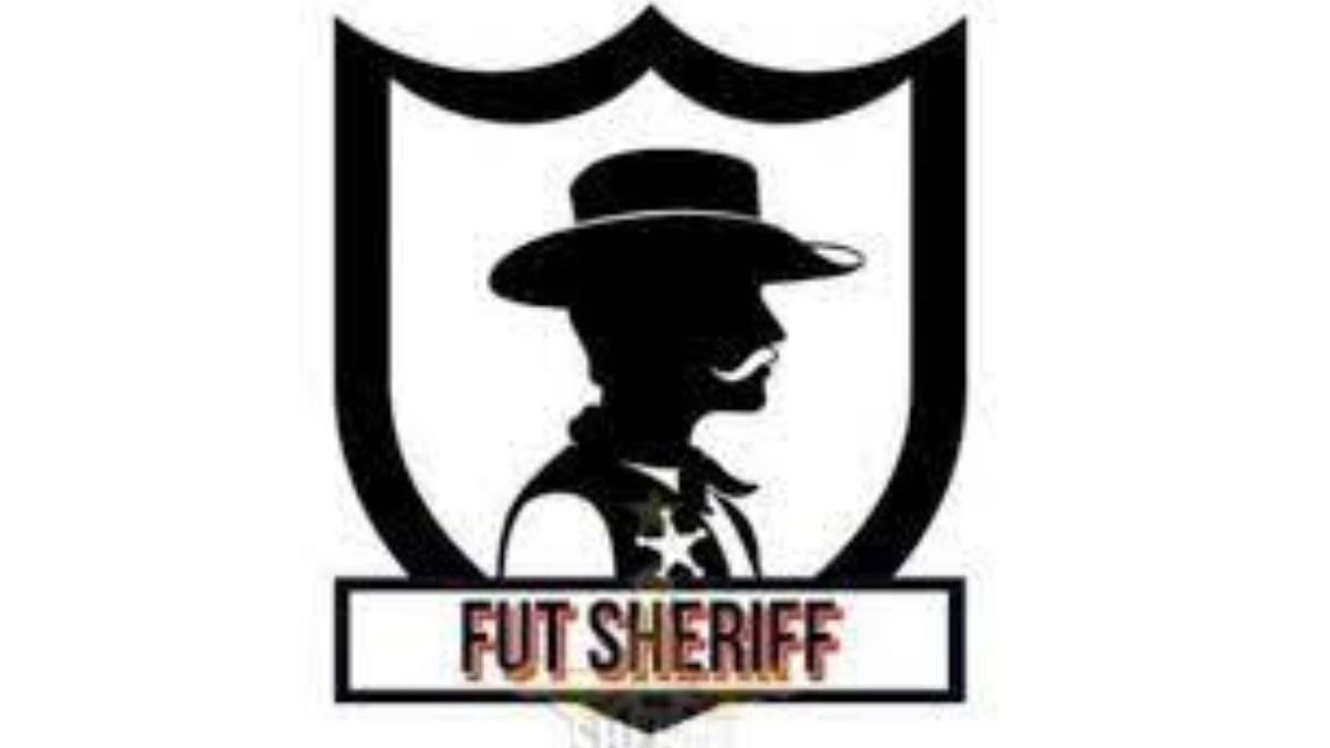 Fut Sheriff