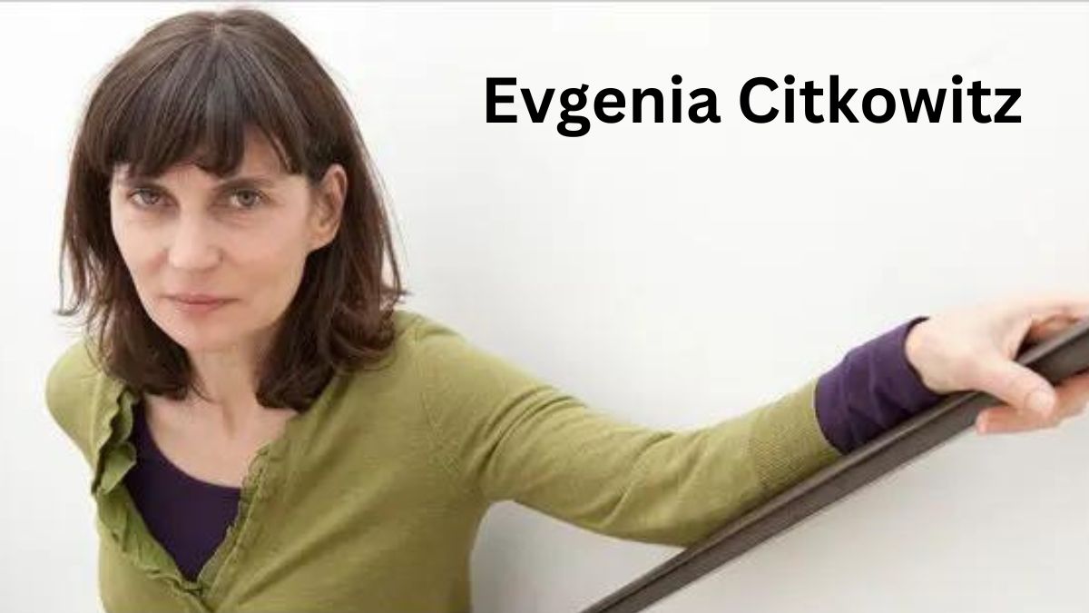 evgenia citkowitz