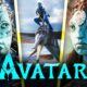 Avatar Showtimes