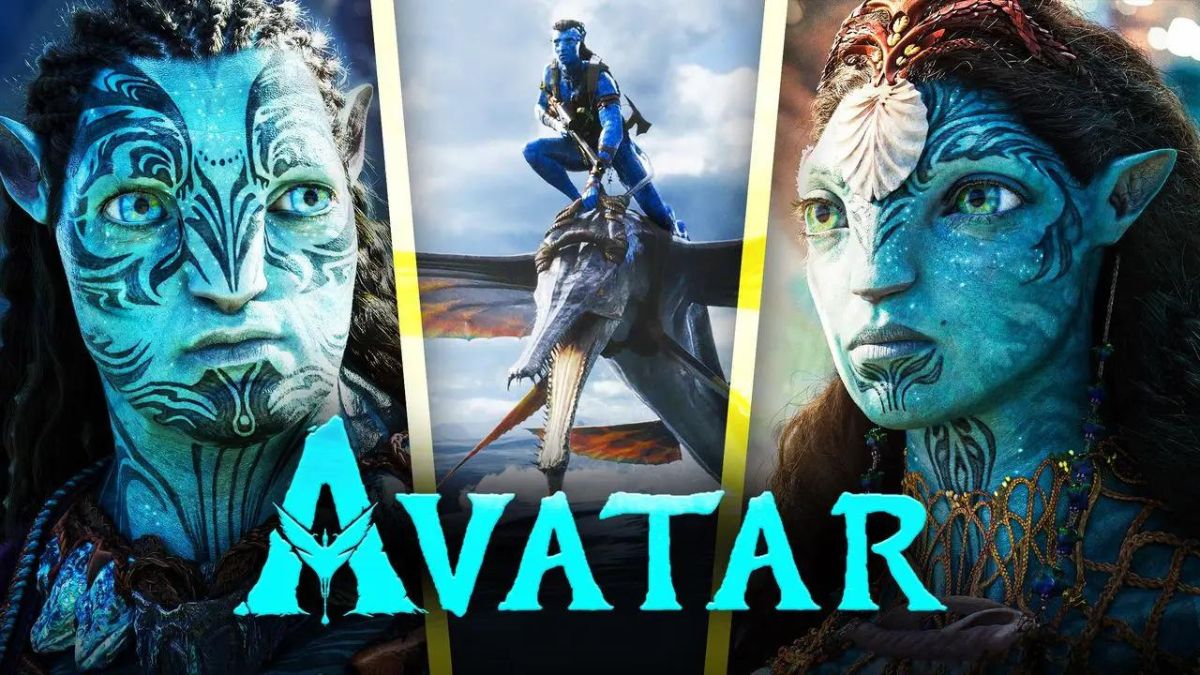 Avatar Showtimes