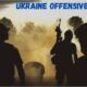 Ukraine Offensive
