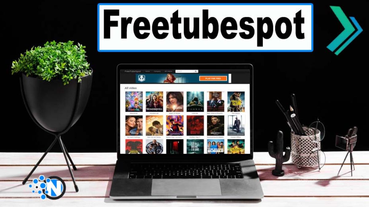 Freetubespot