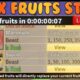 Blox Fruit