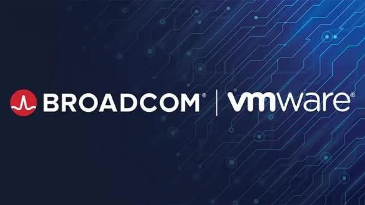 Broadcom and VMware