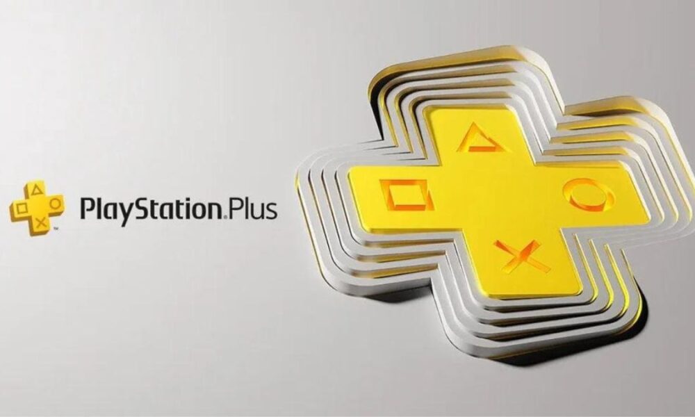 PS Plus